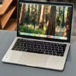 MacBook Pro 2018 Touch Bar Core i5 8GB RAM 256GB SSD macOS from BmariaTECH