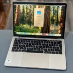 MacBook Pro 2018 Touch Bar Core i5 8GB RAM 256GB SSD macOS from BmariaTECH