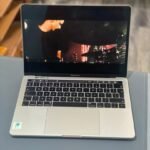 MacBook Pro 2018 Touch Bar Core i5 8GB RAM 256GB SSD macOS from BmariaTECH