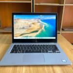 Dell Latitude 3310 2-in-1 laptop with 8GB RAM and 256GB SSD