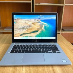 Dell Latitude 3310 2-in-1 laptop with 8GB RAM and 256GB SSD