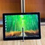 Dell Latitude 5285 2-in-1 Core i5 laptop with 8GB RAM and 128GB NVMe SSD