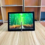 Dell Latitude 5285 2-in-1 Core i5 laptop with 8GB RAM and 128GB NVMe SSD