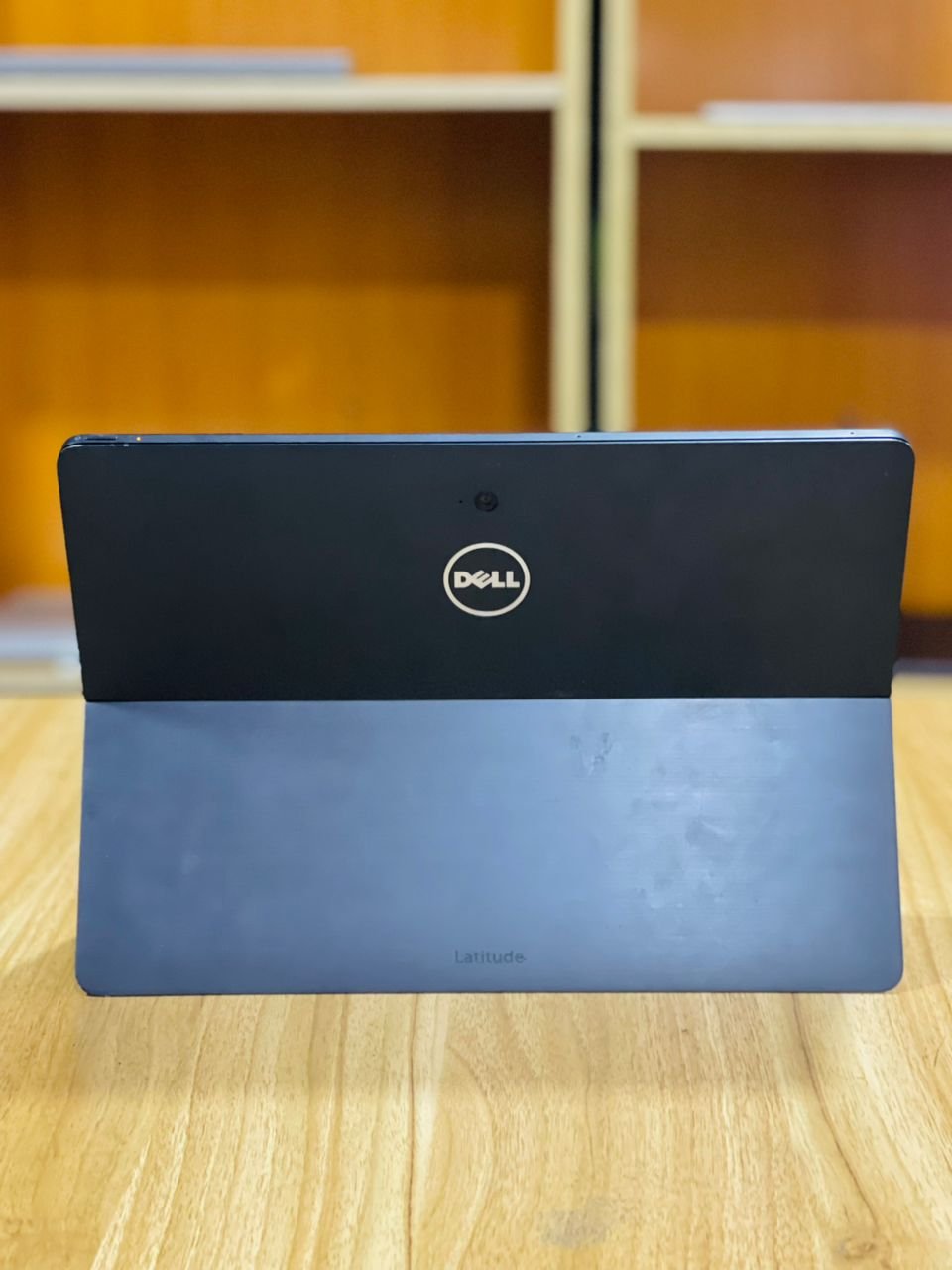 Dell Latitude 5285 2-in-1 Core i5 laptop with 8GB RAM and 128GB NVMe SSD