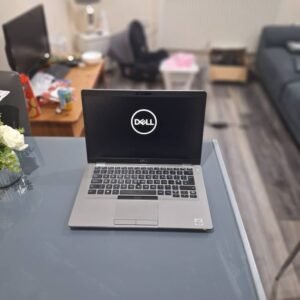 Dell Latitude 5410 Core i5 8GB RAM 256GB SSD Windows 11 from BmariaTECH