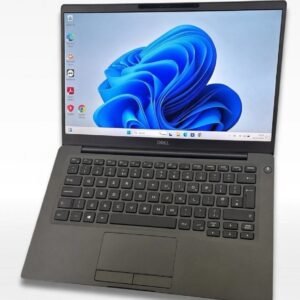Dell Latitude 7400 Core i5 16GB RAM 256GB SSD Windows 11 from BmariaTECH