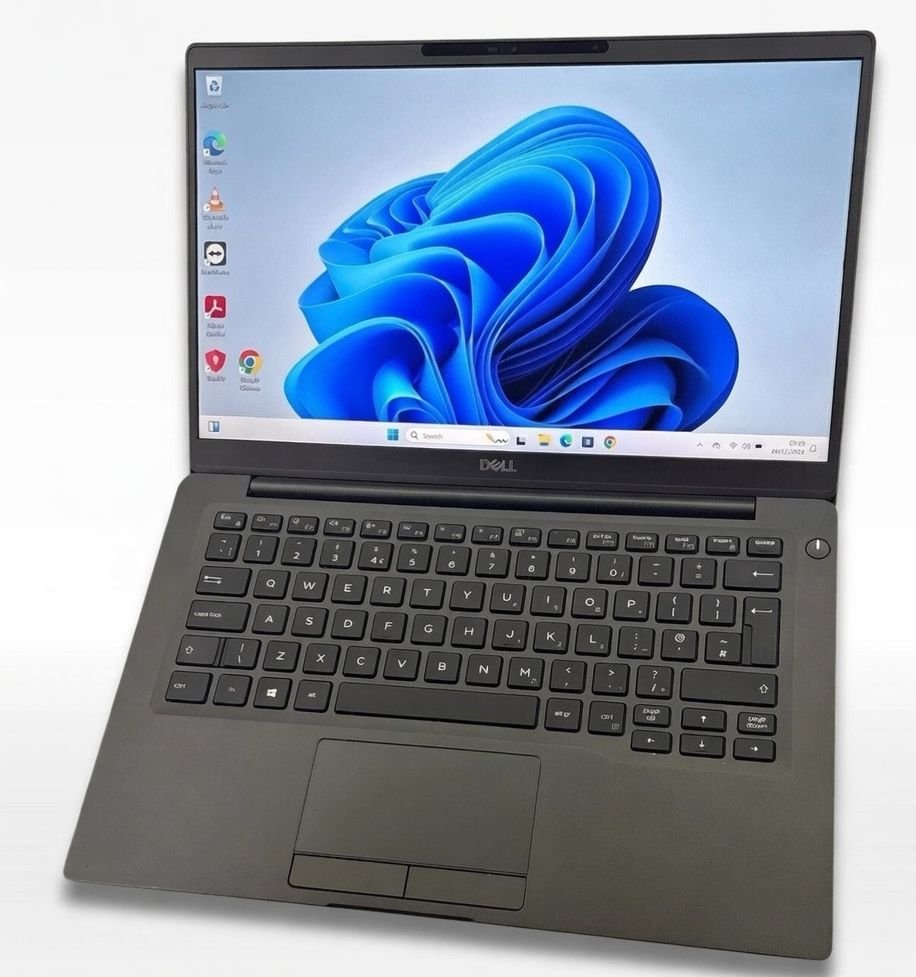 Dell Latitude 7400 Core i5 16GB RAM 256GB SSD Windows 11 from BmariaTECH