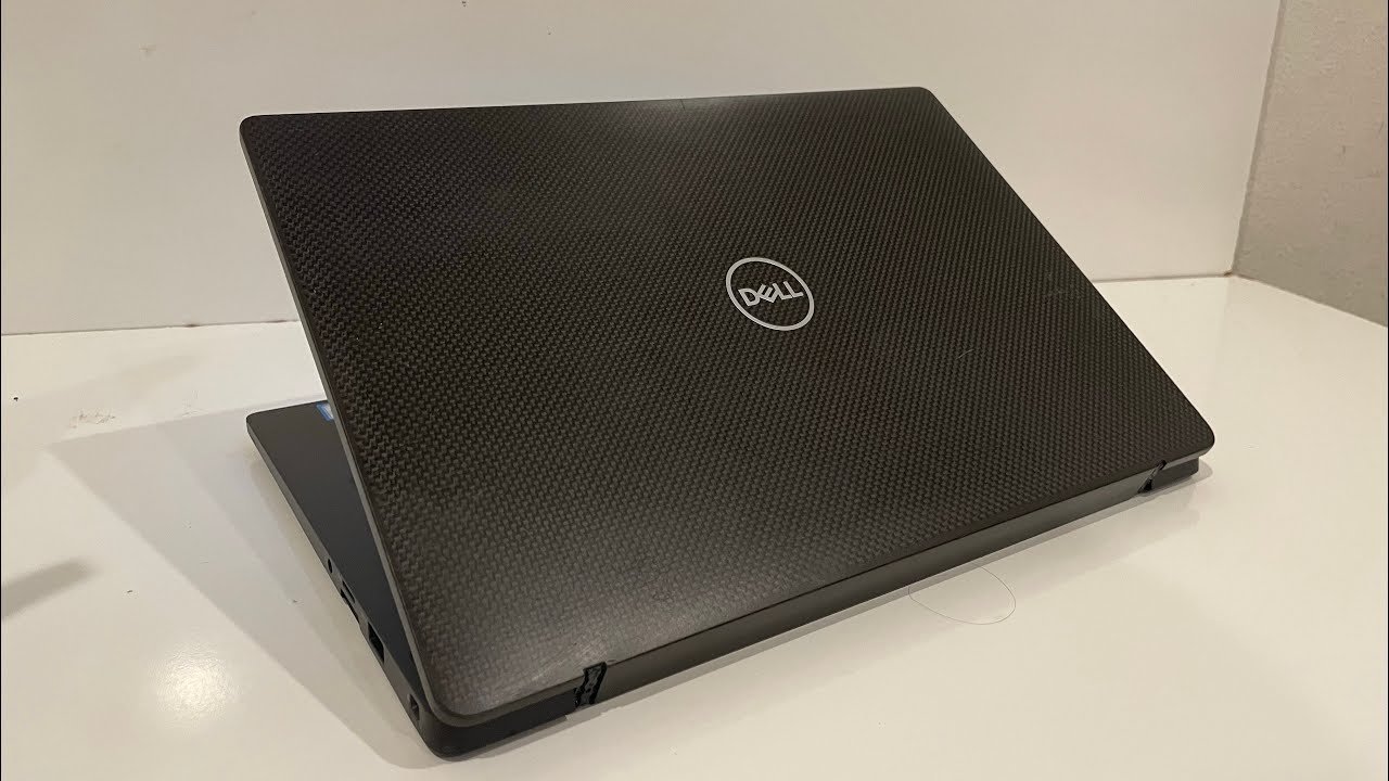 Dell Latitude 7400 Core i5 16GB RAM 256GB SSD Windows 11 from BmariaTECH