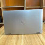 Dell Latitude 7400 touchscreen laptop with 16GB RAM and 256GB SSD