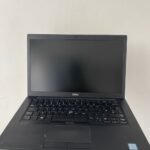 Dell Latitude 7480 Core i5 laptop with 8GB RAM and 128GB SSD