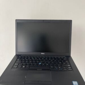 Dell Latitude 7480 Core i5 laptop with 8GB RAM and 128GB SSD