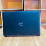 Dell Latitude E7480 Core i5 8GB RAM 256GB SSD Windows 11 from BmariaTECH