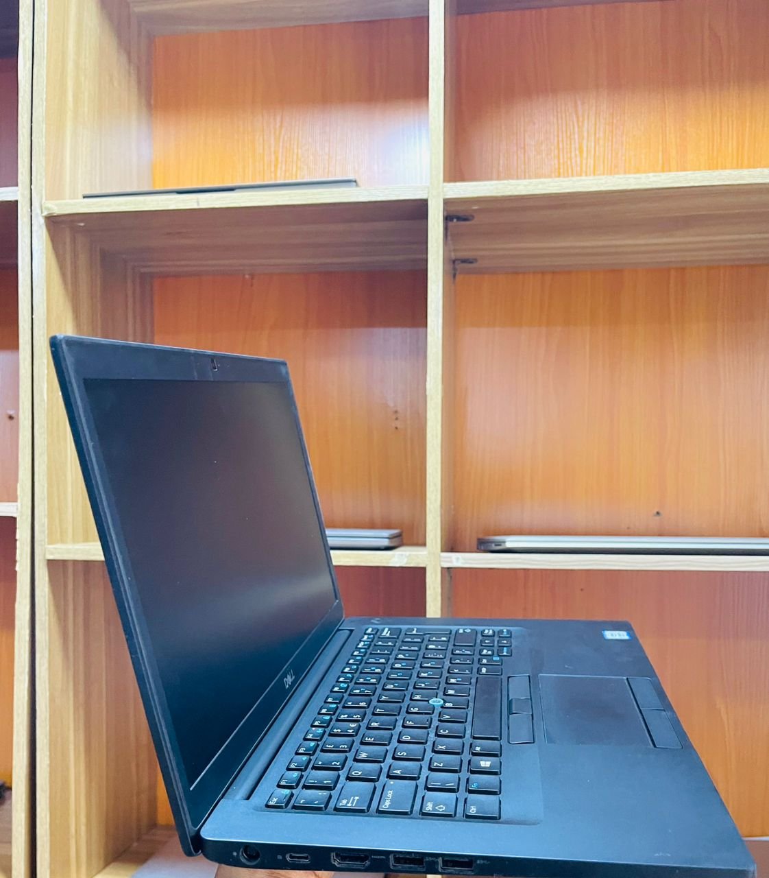 Dell Latitude E7480 Core i5 8GB RAM 256GB SSD Windows 11 from BmariaTECH