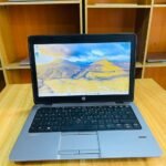 HP EliteBook 820 G1 Core i5 laptop with 16GB RAM and 512GB SSD