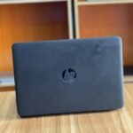 HP EliteBook 820 G1 Core i5 laptop with 8GB RAM and 256GB SSD