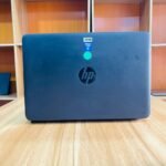 HP EliteBook 820 G1 Core i5 laptop with 16GB RAM and 512GB SSD