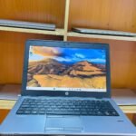 HP EliteBook 820 G1 Core i5 laptop with 16GB RAM and 512GB SSD