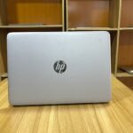 HP EliteBook 840 G4 Core i5 laptop with 16GB RAM and 256GB SSD