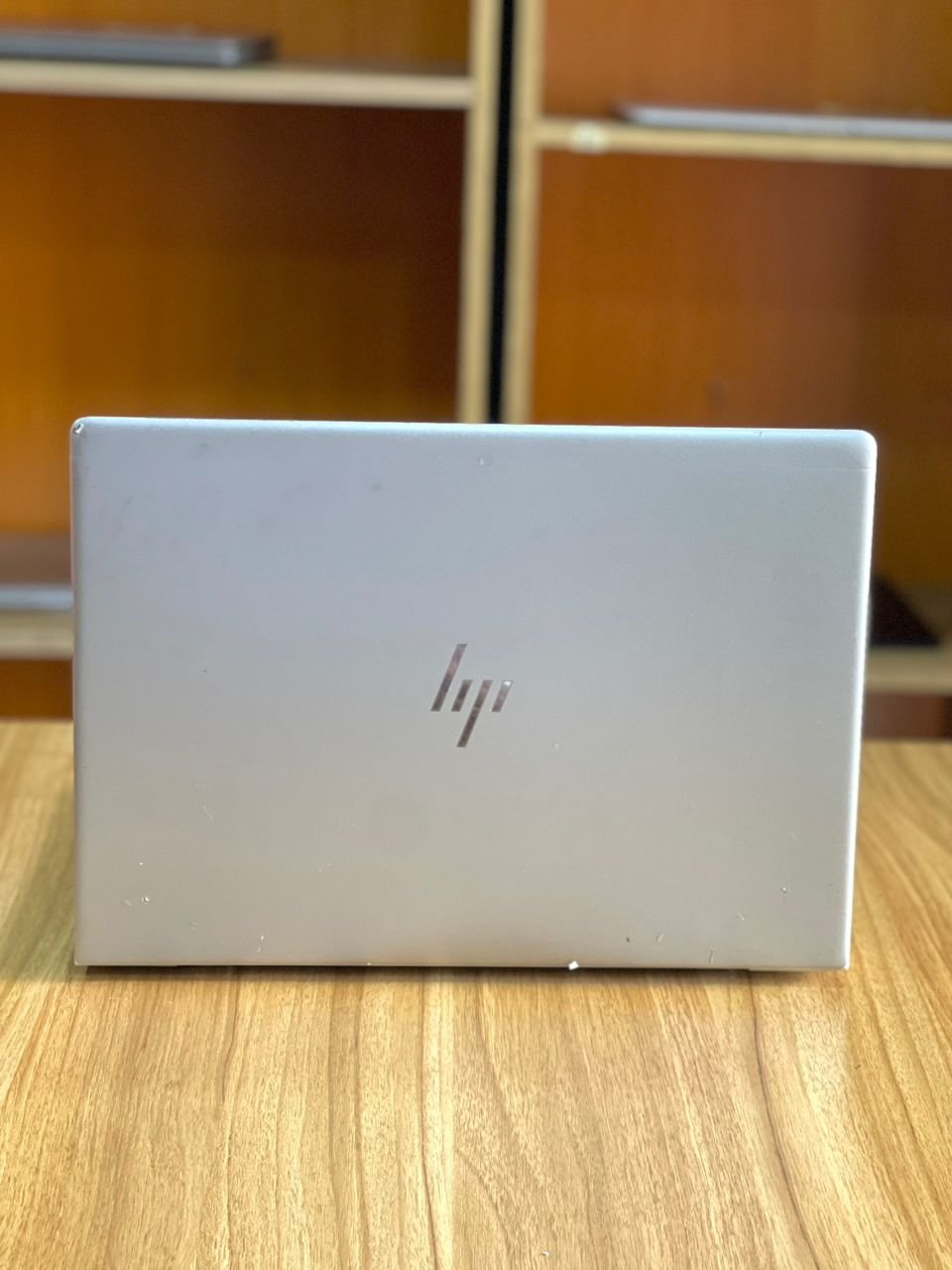 HP EliteBook 840 G5 Core i5 laptop with 8GB RAM and 256GB SSD