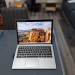 HP EliteBook x2 1013 G4 Core i5 8GB RAM 256GB NVMe SSD Windows 11 from BmariaTECH