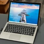 HP EliteBook x2 G4 Core i5 8GB RAM 256GB NVMe SSD Windows 11 from BmariaTECH