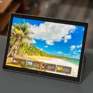 HP EliteBook x2 G4 Core i5 8GB RAM 256GB NVMe SSD Windows 11 from BmariaTECH