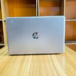 HP Notebook 255 G7 Core i5 laptop with 8GB RAM and 256GB SSD