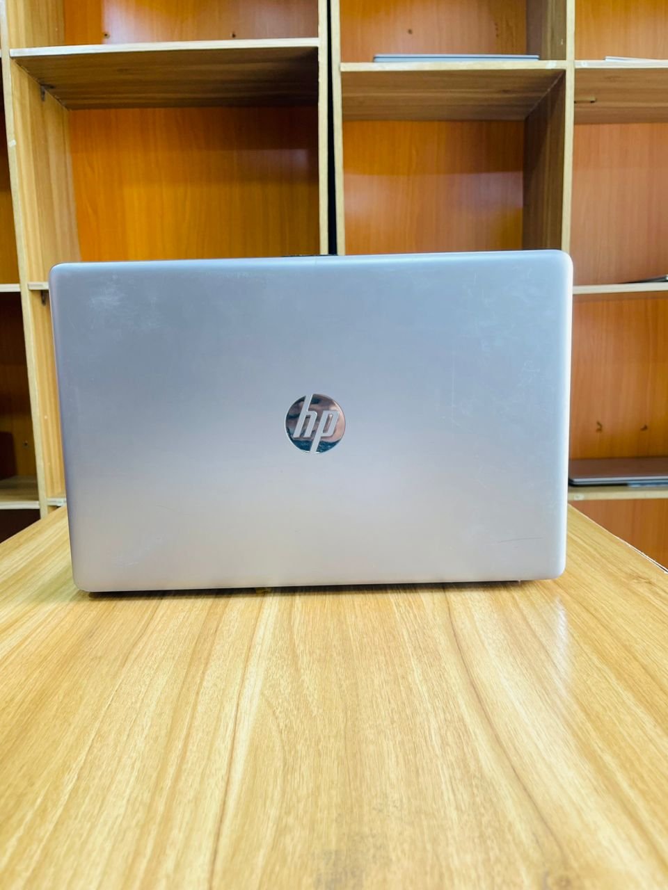 HP Notebook 255 G7 Core i5 laptop with 8GB RAM and 256GB SSD