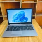HP Notebook 255 G7 Core i5 laptop with 8GB RAM and 256GB SSD