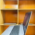 HP Notebook 255 G7 Core i5 laptop with 8GB RAM and 256GB SSD