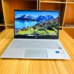 HP Pavilion 14 11th Gen Core i5 8GB RAM 512GB SSD Laptop – Buy in Nigeria
