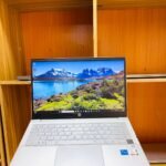 HP Pavilion 14 11th Gen Core i5 8GB RAM 512GB SSD Laptop – Buy in Nigeria