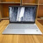 HP Pavilion Laptop 15 with 8GB RAM and 256GB SSD running Windows 11