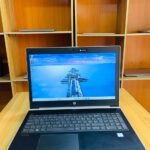 HP ProBook 450 G5 Core i5 8GB RAM 256GB SSD Windows 11 from BmariaTECH