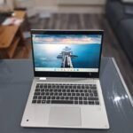 HP ProBook x360 435 G7 Ryzen 3 touchscreen laptop 4GB RAM 128GB SSD Windows 11 from BmariaTECH