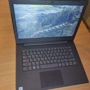 Lenovo 81HQ Core i5 7th Gen 8GB RAM 256GB SSD Windows 11 from BmariaTECH