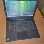 Lenovo 81HQ Core i5 7th Gen 8GB RAM 256GB SSD Windows 11 from BmariaTECH