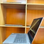 Lenovo ThinkBook 13s 10th Gen Intel Core laptop with 8GB RAM and 256GB NVMe SSD