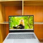 Lenovo ThinkBook 13s 10th Gen Intel Core laptop with 8GB RAM and 256GB NVMe SSD