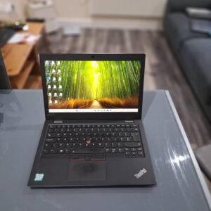 Lenovo ThinkPad L380 Core i5 8GB RAM 256GB NVMe SSD Windows 11 from BmariaTECH