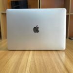 Apple MacBook Air 2020 Core i5 with 8GB RAM and 256GB SSD