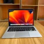 Apple MacBook Air 2020 Core i5 with 8GB RAM and 256GB SSD