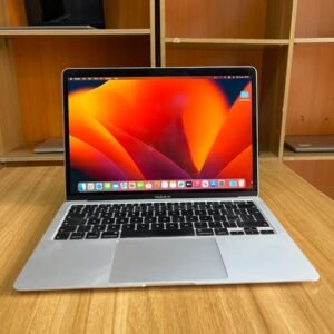 Apple MacBook Air 2020 Core i5 with 8GB RAM and 256GB SSD
