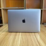 Apple MacBook Air 2020 Core i5 with 8GB RAM and 500GB SSD
