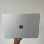 Microsoft Surface Laptop 2 Core i5 with 8GB RAM and 256GB NVMe SSD