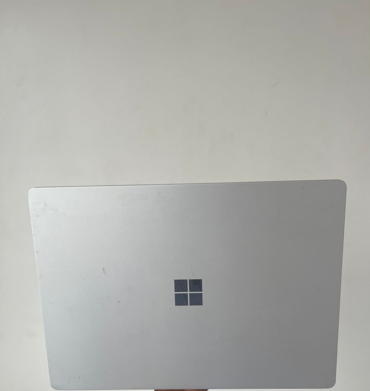 Microsoft Surface Laptop 2 Core i5 with 8GB RAM and 256GB NVMe SSD
