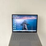 Microsoft Surface Laptop 2 Core i5 with 8GB RAM and 256GB NVMe SSD