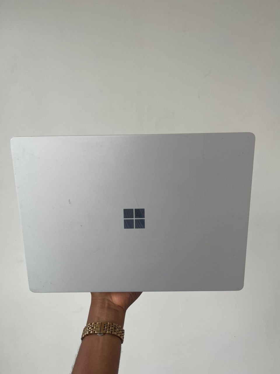 Microsoft Surface Laptop 2 Core i5 with 8GB RAM and 256GB NVMe SSD