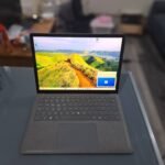 Microsoft Surface Laptop 3 Core i5 8GB RAM 256GB NVMe SSD Windows 11 from BmariaTECH