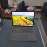 Microsoft Surface Laptop 3 Core i5 8GB RAM 256GB NVMe SSD Windows 11 from BmariaTECH